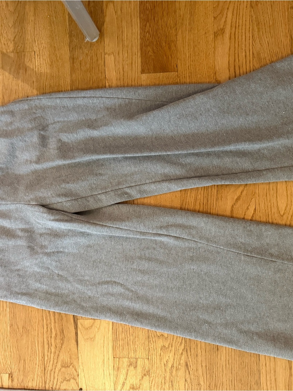 Richer Poorer Heather Gray Lounge Pants